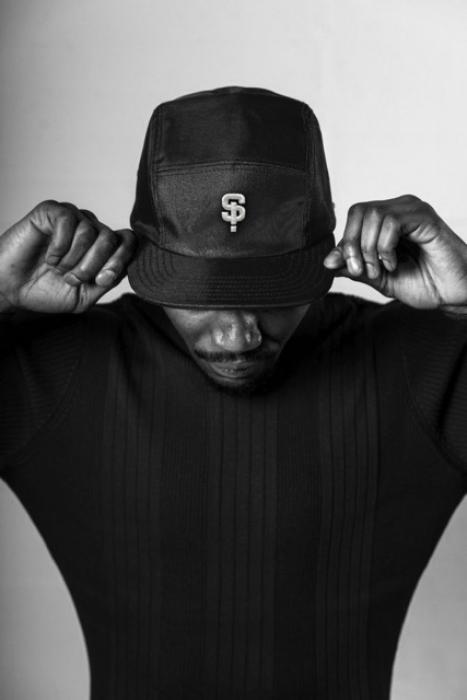 Serious Premium Spincap